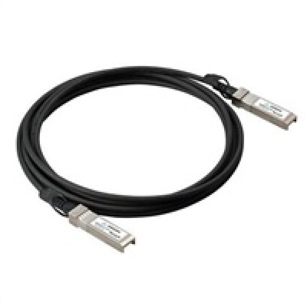 Aruba 10G SFP+ to SFP+ 3m DAC Cable J9283D Renew