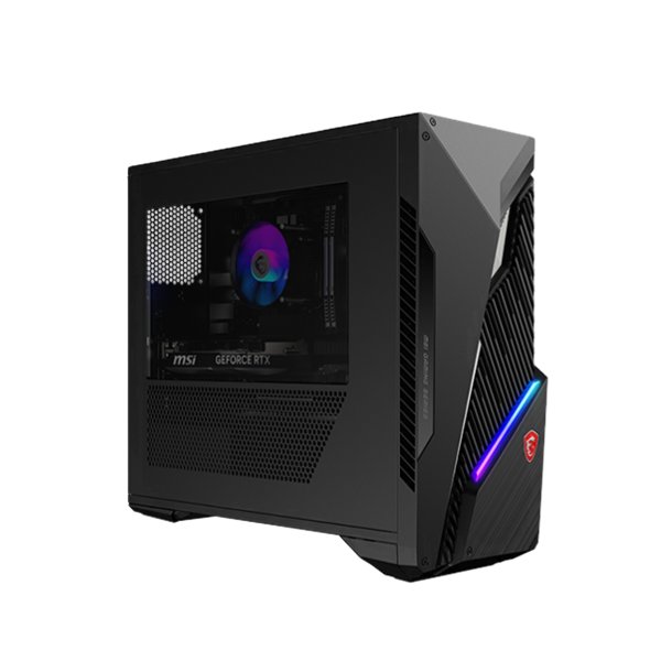 MSI MAG Infinite/S3 14NUD7/Midi/i7-14700F/16GB/1TB SSD/RTX 4060Ti/W11H/2R