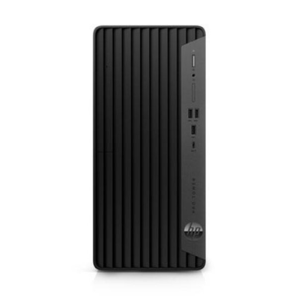 HP PC Pro Tower 400G9 i5-13500, 1x8GB, 512GB M.2 NVMe, Intel HD DP+HDMI, usb kl. myš, 260W platinum, Win11Pro, 3y onsite