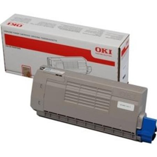 Toner OKI 45488802 (18 000 stran)