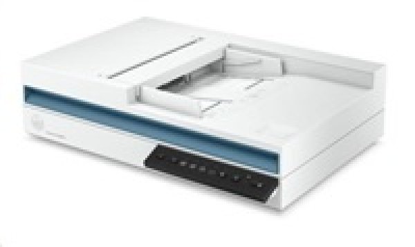 HP Scanjet Pro 2600 f1