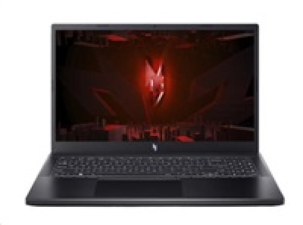 ACER NTB NITRO V 15 (ANV15-41-R26L), AMDRyzen 7 7735HS, 32GB, 1024GB PM4 SSD, GeForce RTX 4050, Win11, Black