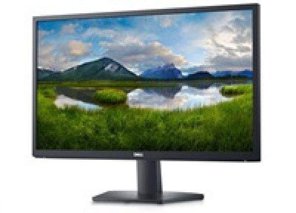 Dell/SE2422H/23,8''/VA/FHD/75Hz/12ms/Black/3RNBD