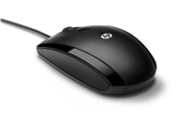 Myš HP X500 Wired Mouse