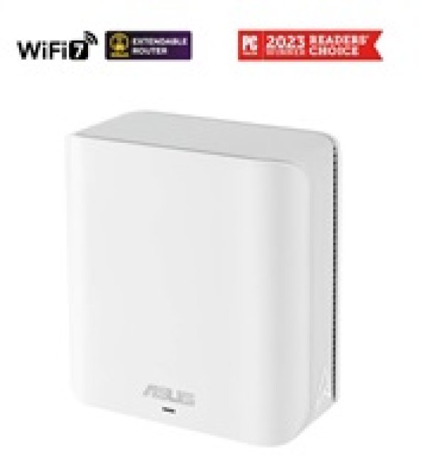 ASUS ZenWifi BD4 (1-pack)