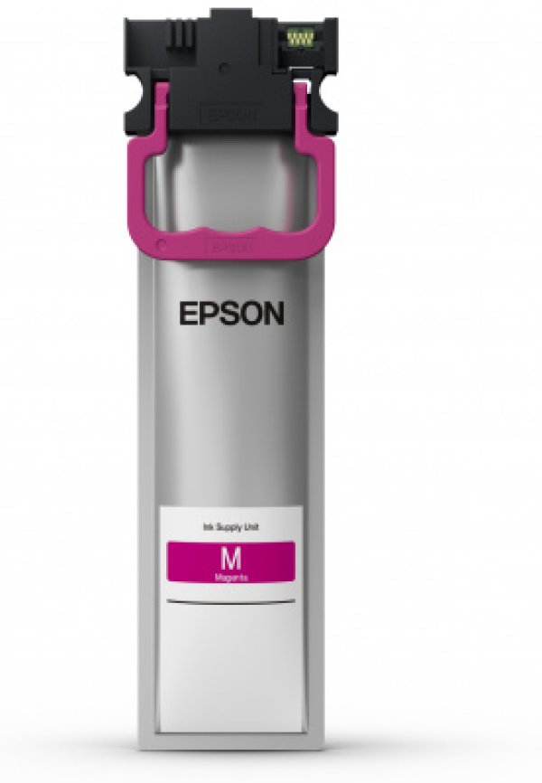 Náplň EPSON C13T11C340 (L) purpurová