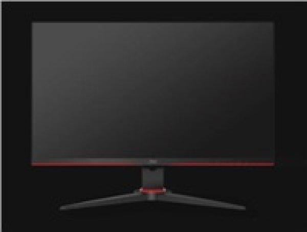 27'' LED AOC C27G2ZE - FHD,VA,240Hz,HDMI,DP,curved