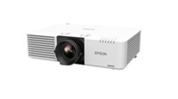 EPSON projektor EB-L630U - 1920x1200, 6200ANSI, 2.500.000:1, USB, LAN, WiFI, VGA, HDMI, REPRO 10W