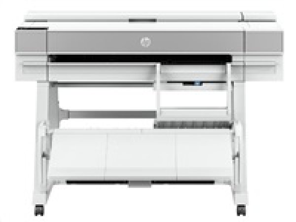 HP DesignJet T950 36" Printer (A0+, Ethernet, Wi-Fi)