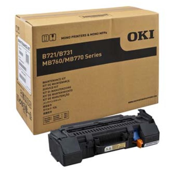 Toner OKI 45435104 (200 000 stran)