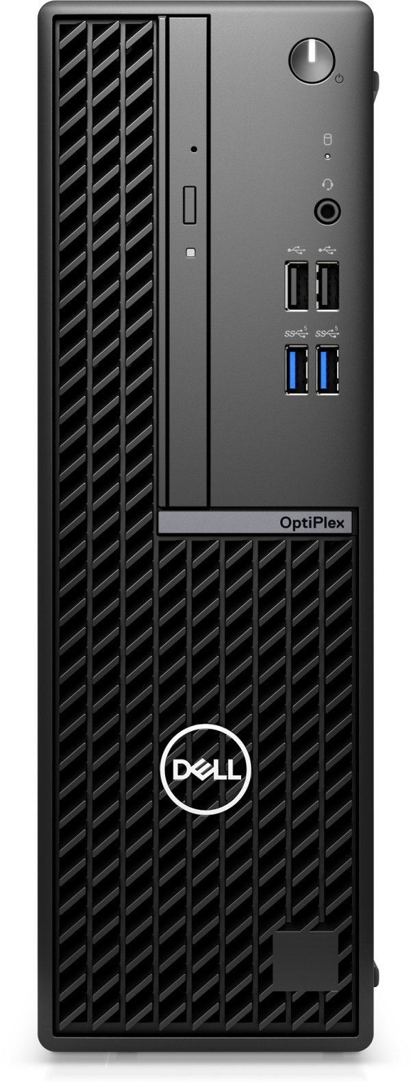 DELL PC OptiPlex 7010 SFF/180W/TPM/i5-13500/16GB/256GB SSD/Integrated/vPro/Kb/Mouse/W11 Pro/3Y PS NBD