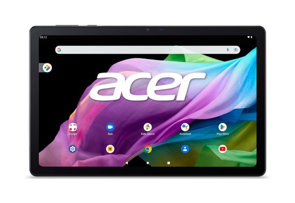 Acer Iconia Tab/P10-11-K13W/10,4''/2000x1200/4GB/128GB/An12/Iron Grey