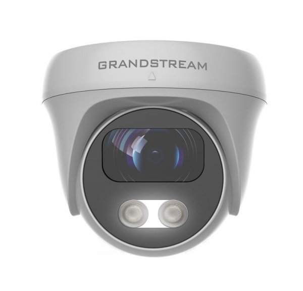 Grandstream GSC3610 [IP kamera, H.264/H.265, obj.3,6mm, 1920x1080,PoE, 1xRJ45 10/100 Mbps, IP66]