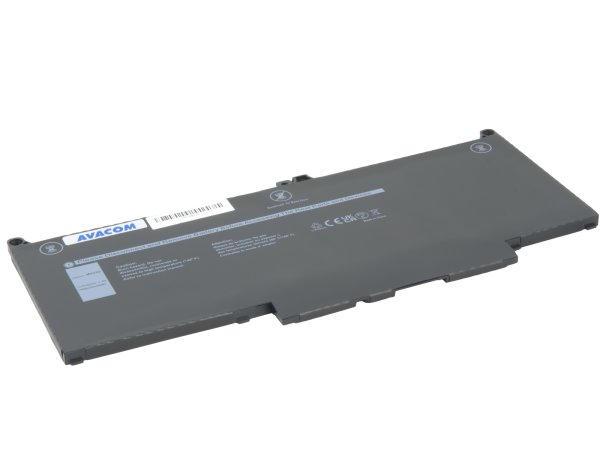 AVACOM baterie pro Dell Latitude 5300, 5310, 7300 Li-Pol 7,6V 7890mAh 60Wh