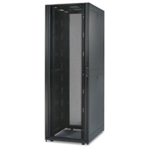 APC NetShelter SX 48U 750mm Wide x 1200mm Deep Enclosure