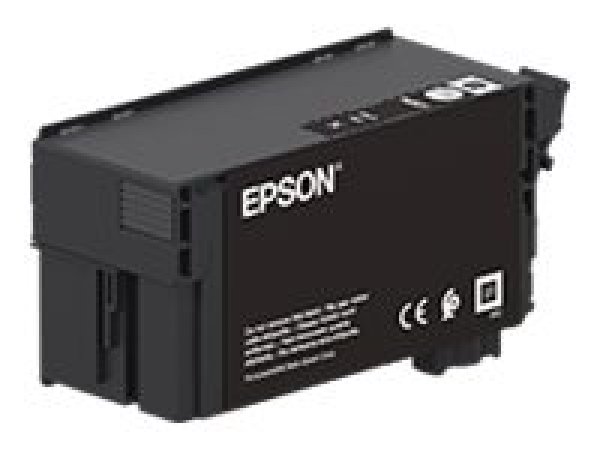 Náplň EPSON C13T40D140 černá (80 ml)