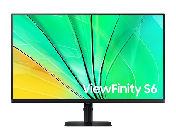 32'' Samsung ViewFinity S6