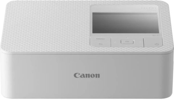 Canon SELPHY CP1500 (bílá)