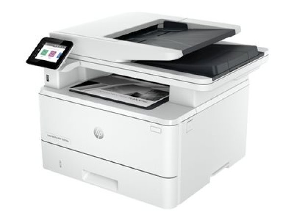 Tiskárna HP LaserJet Pro MFP 4102fdw