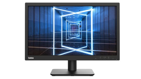 Lenovo E20-30 19,58''TN/16:9/1600x900/1000:1/250