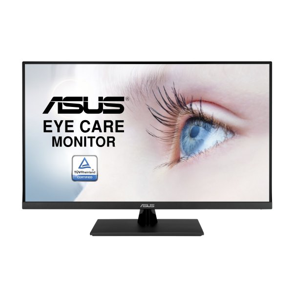 ASUS LCD 31.5" VP32AQ 2560x1440 IPS 350cd 5ms DP HDMI REPRO - HDMI kabel