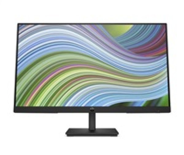 HP LCD P24 G5 FHD 23,8" 1920x1080 (5ms, 1000:1, 250cd, VGA+DPort+HDMI)