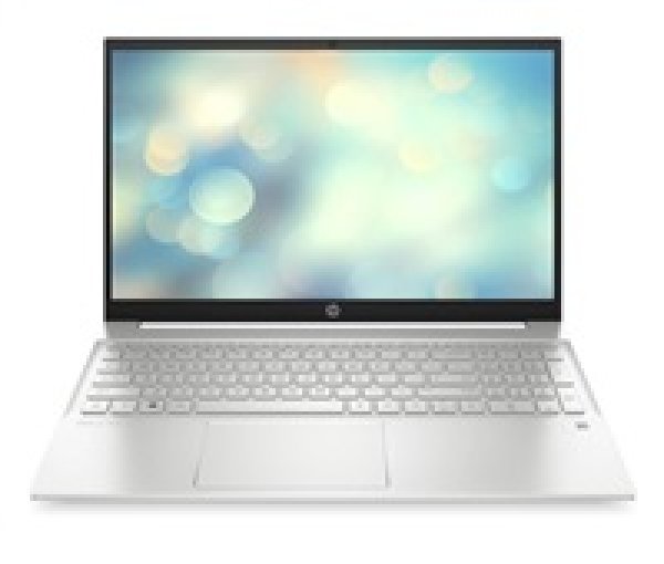 HP Pavilion/15-eh3775nc/R7-7730U/15,6''/FHD/16GB/512GB SSD/AMD int/DOS/White/2R