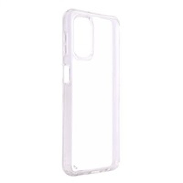 Rhinotech SHELL case pro Apple iPhone Samsung Galaxy A33 5G transparentní