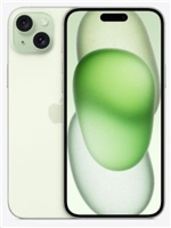 Apple iPhone 15 Plus/512GB/Green