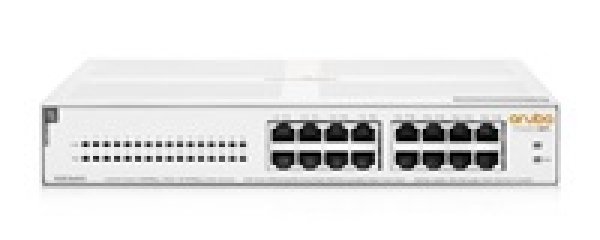 Aruba Instant On 1430 16G Class4 PoE 124W Switch