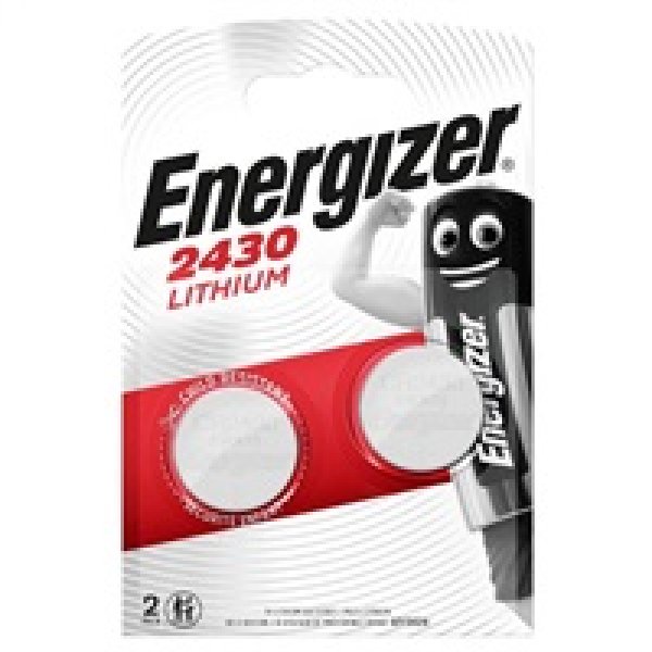 Energizer CR 2430 B2