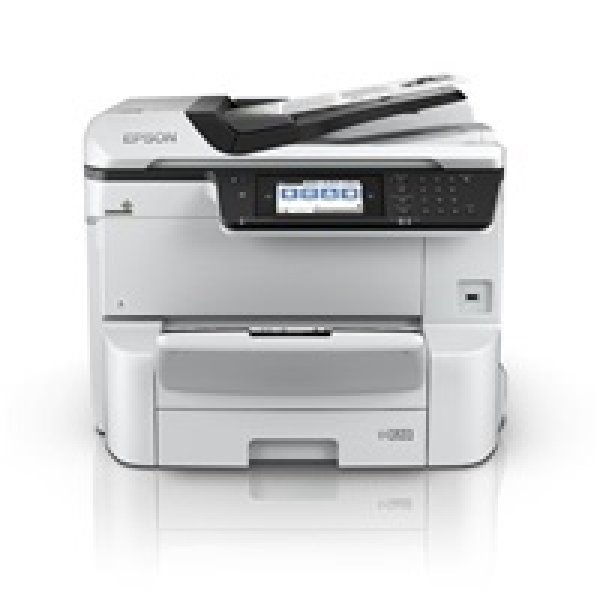 Tiskárna EPSON WorkForce Pro WF-C8610DWF