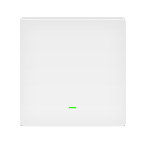 EVOLVEO WiFi Single Switch, chytrý vypínač