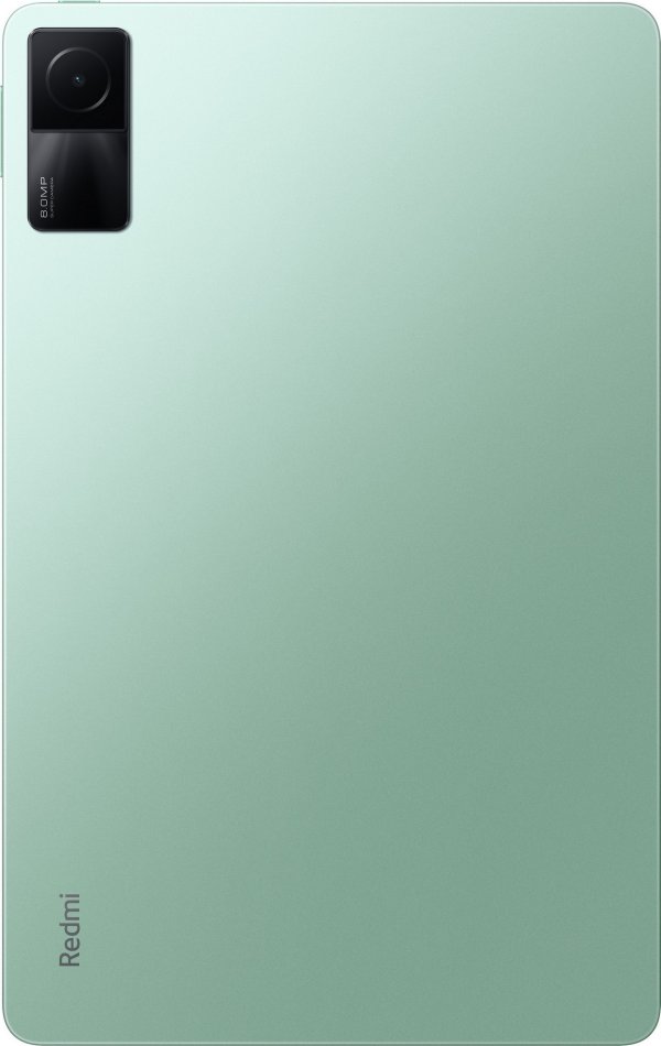 Redmi Pad/42804/10,61''/2000x1200/3GB/64GB/An12/Mint Green