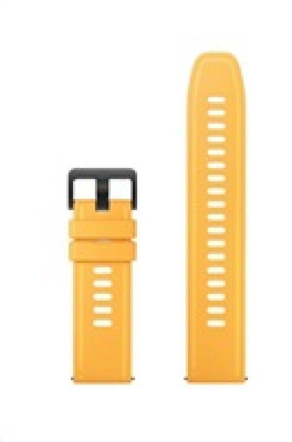 Xiaomi Watch S1 Active Strap (Yellow)