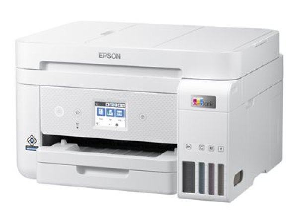 Tiskárna Epson EcoTank ET-4856