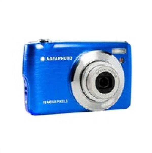 Agfa Compact DC 8200 Blue