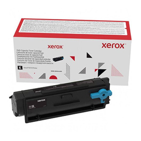 Toner XEROX 006R04380 černý (8 000 stran)