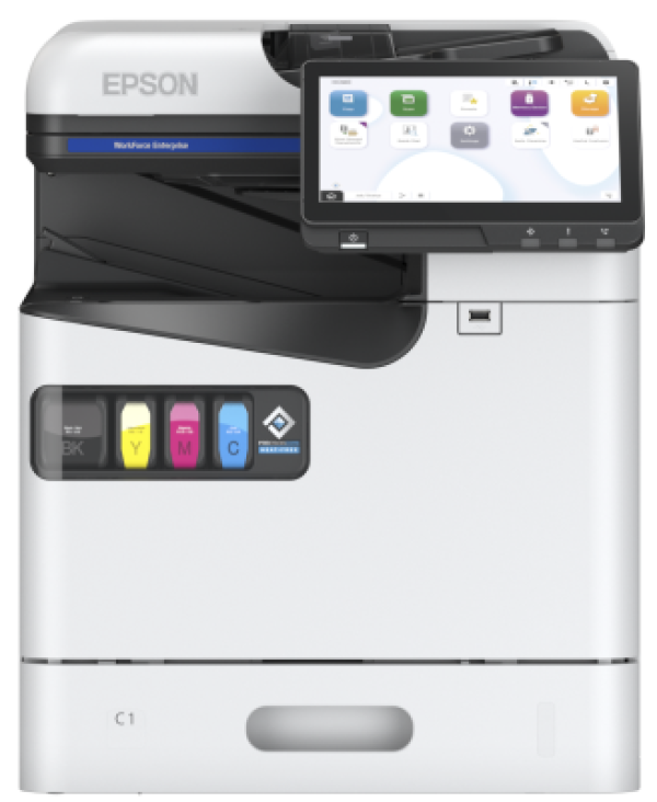 EPSON WORKFORCE ENTERPRISE AM-C400