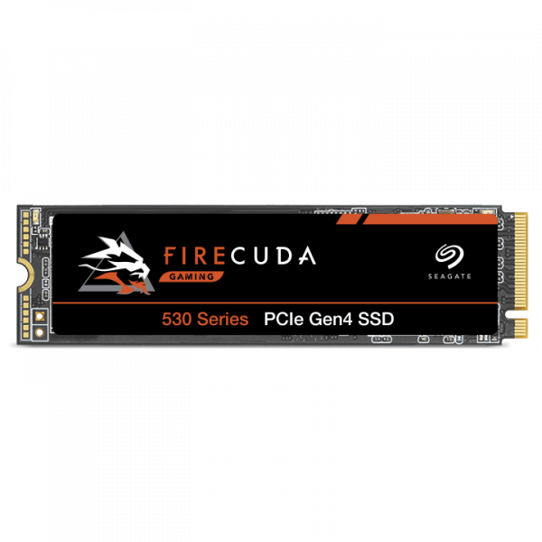 Seagate FireCuda/2TB/SSD/M.2 NVMe/5R