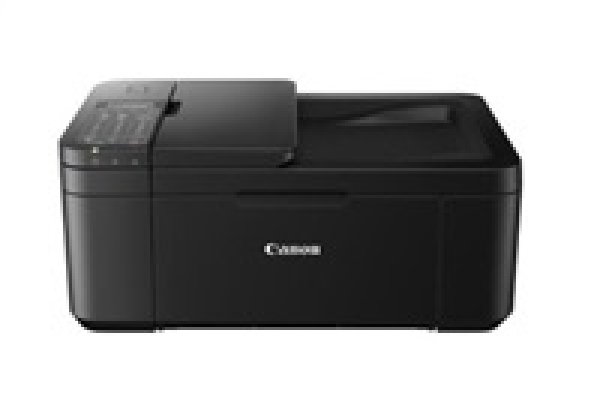 Canon PIXMA Tiskárna TR4755i black- barevná, MF (tisk,kopírka,sken,cloud), ADF, USB,Wi-Fi