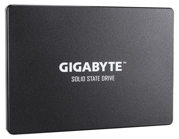 Gigabyte SSD/256GB/SSD/2.5''/SATA/3R