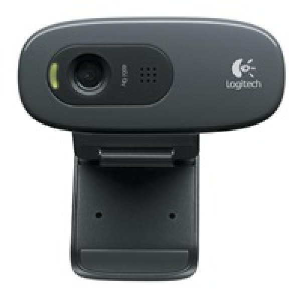 PROMO webová kamera Logitech HD Webcam C270