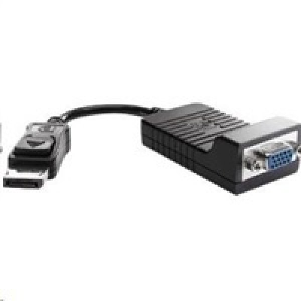 HP Display Port to VGA Adapter