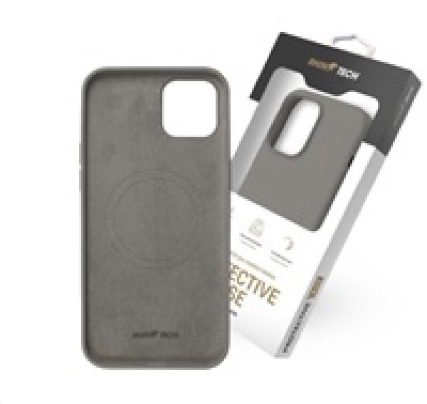 RhinoTech kryt MAGcase Origin pro Apple iPhone 15 hnědá