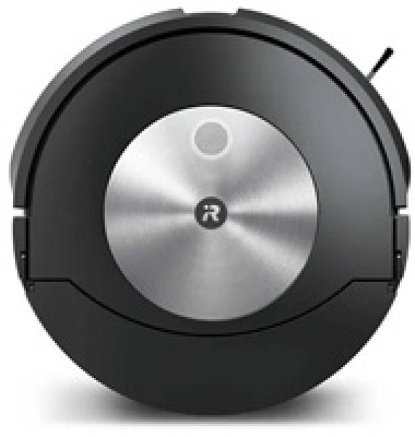 iRobot Roomba Combo j7 robotický vysavač s mopem, HEPA filtr, automatické dobíjení, automatické vysypání, vSLAM navigace