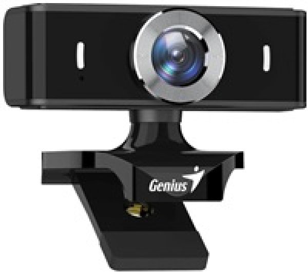 GENIUS webkamera FaceCam 2000X2/ Full HD 1080P/ USB/ mikrofon