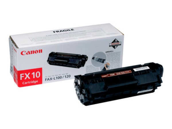 Toner CANON FX10 (2 000 stran)