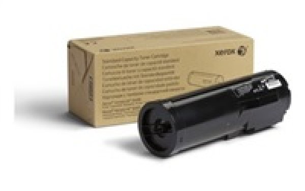 Toner XEROX 106R03585 černý (24 600 stran)