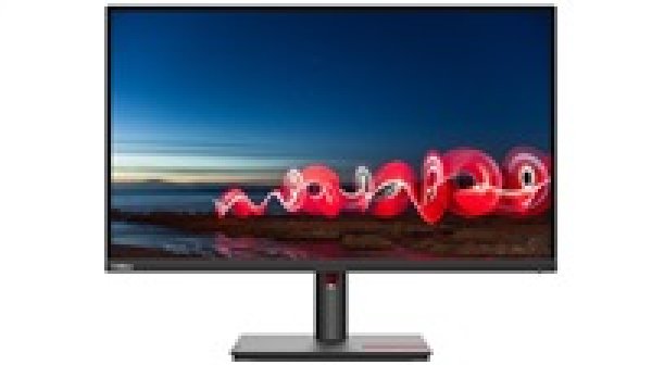 Lenovo ThinkVision/T27h-30/27''/IPS/QHD/60Hz/4ms/Black/3R